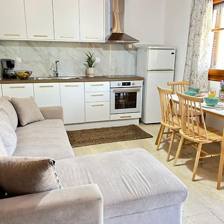Willa Sophie'S House Almiros Beach Zewnętrze zdjęcie